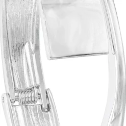 Armreif - Silver Statement