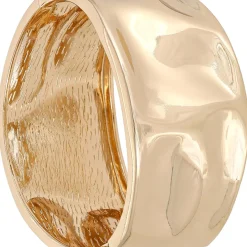 Armreif - Trendy Gold