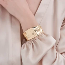 Armreif - Trendy Gold