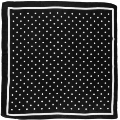 Bandana - Elegant Dots