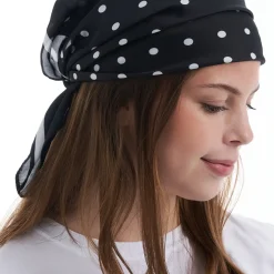 Bandana - Elegant Dots