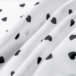 Bandana - Elegant Hearts