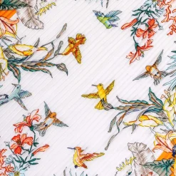 Bandana - Floral Breeze