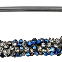 Brosche - Crystal Pin