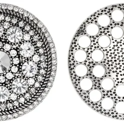 Brosche - Magnetic Sparkle