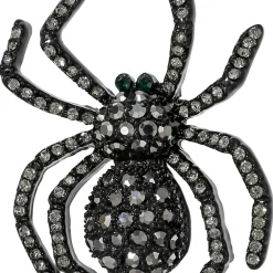 Brosche - Scary Animal
