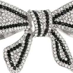 Brosche - Shiny Bow
