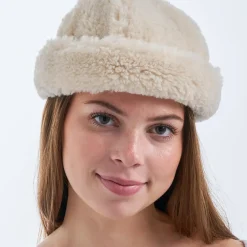 Bucket Hat - Cozy Beige