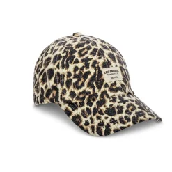 Cap - Basic Leo