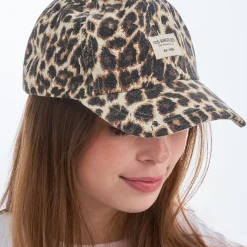 Cap - Basic Leo