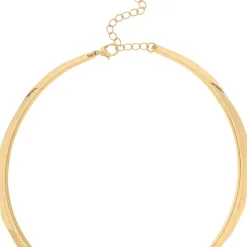 Choker - Formed Gold