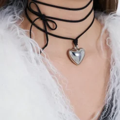 Choker - Harmony Heart