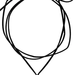 Choker - Harmony Heart
