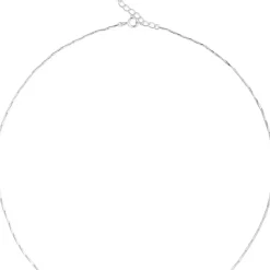 Choker - Shimmer Twist