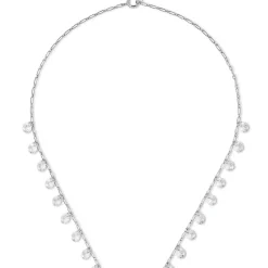 Choker - Sparkly Zirconia