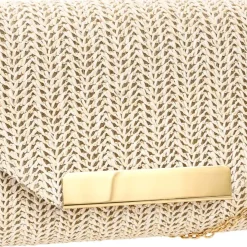 Clutch-Box - Beige Beach