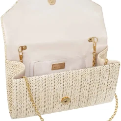 Clutch-Box - Beige Beach
