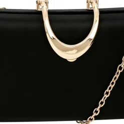 Clutch-Box - Black Glamour