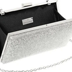 Clutch-Box - Glittery Glamour