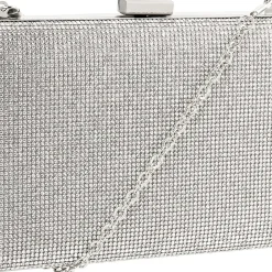 Clutch-Box - Glittery Glamour