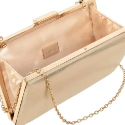 Clutch-Box - Golden Shimmer