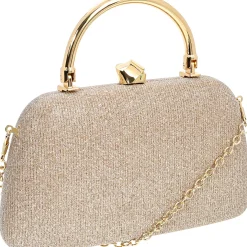 Clutch-Box - Rose Sparkle