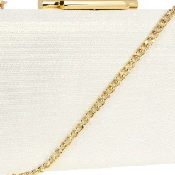 Clutch-Box - Shiny Ivory