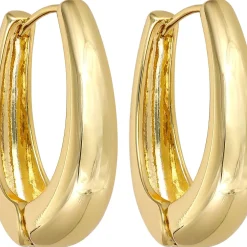 Creolen - Basic Ovals