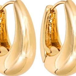 Creolen - Classic Ovals