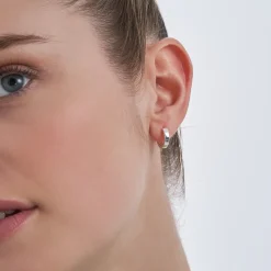 Creolen - Classy Beauty