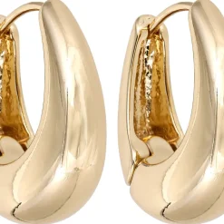 Creolen - Classy Ovals