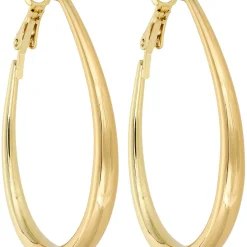 Creolen - Elegant Hoop
