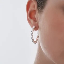 Creolen - Elegant Ice