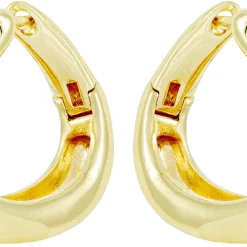 Creolen - Elegant Zirconia