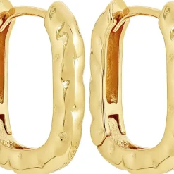 Creolen - Gold Classic