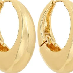 Creolen - Golden Allure