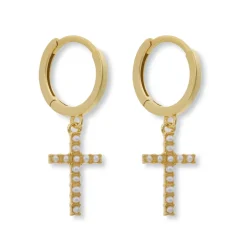 Creolen - Pearly Cross
