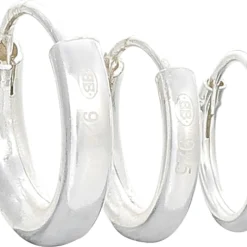 Creolen-Set - Classy Style