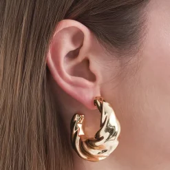 Creolen - Statement Curl