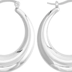 Creolen - Timeless Chic