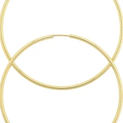 Creolen - Timeless Gold