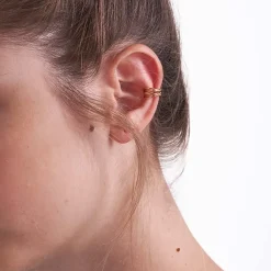 Earcuff - Double Infinity