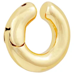 Earcuff - Golden Classic