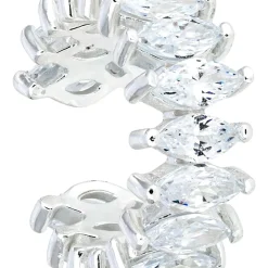 Earcuff - Marquise Spark