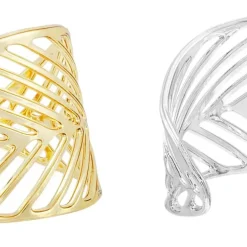 Earcuff-Set - Delight Duo