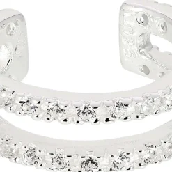Earcuff - Timeless Sparkle