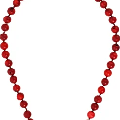 Edelstein Kette - Lovely Coral