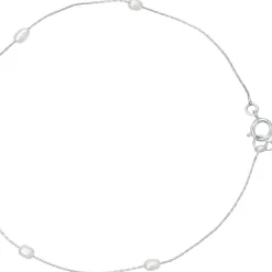Fußkettchen - Freshwater Pearl