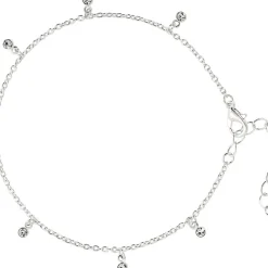 Fußkettchen-Set - Classy Trio