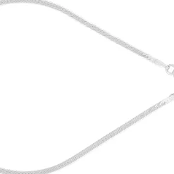 Fußkettchen - Silvery Summer